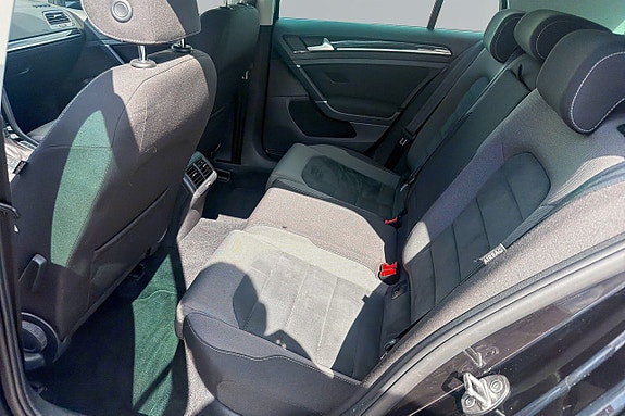 Volkswagen Golf I 13 of 17