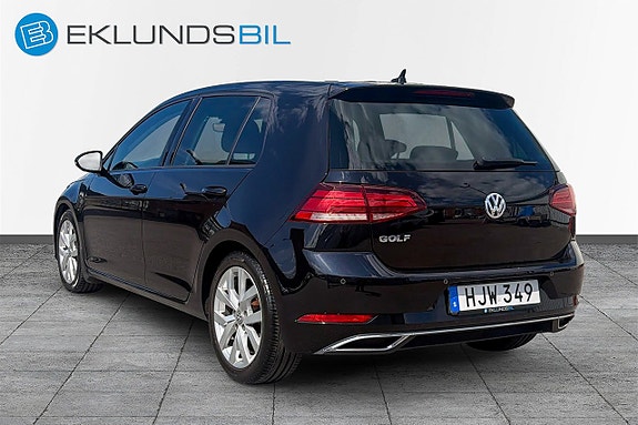 Volkswagen Golf I 8 of 17