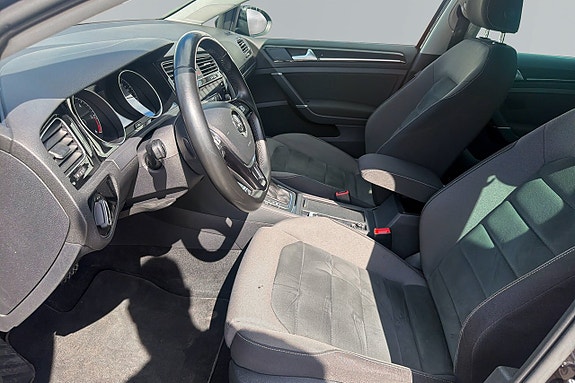 Volkswagen Golf I 14 of 17