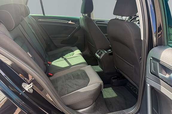 Volkswagen Golf I 16 of 17