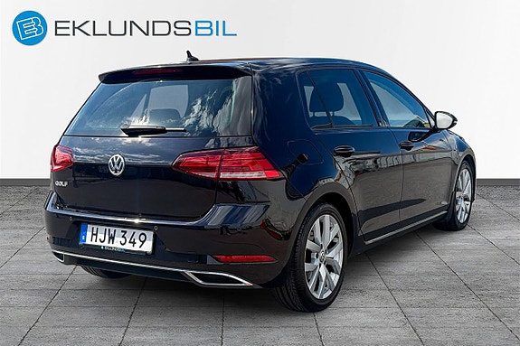 Volkswagen Golf I 6 of 17