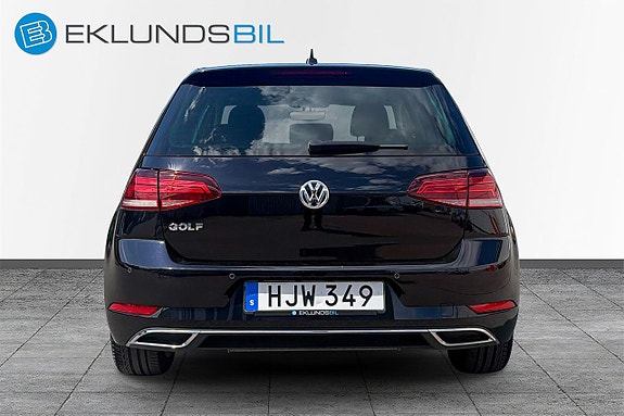 Volkswagen Golf I 7 of 17