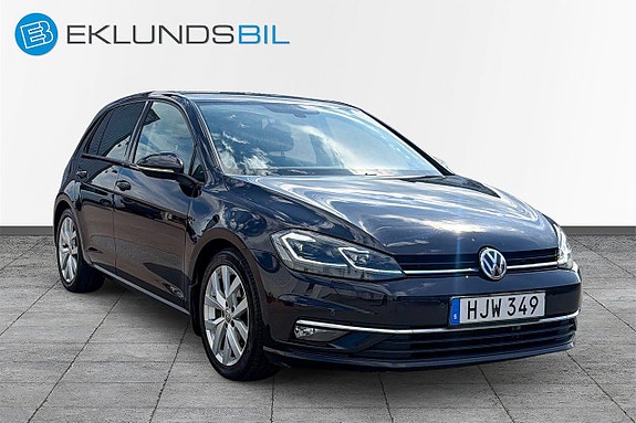 Volkswagen Golf I 4 of 17