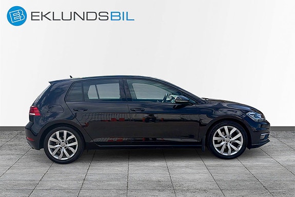 Volkswagen Golf I 5 of 17