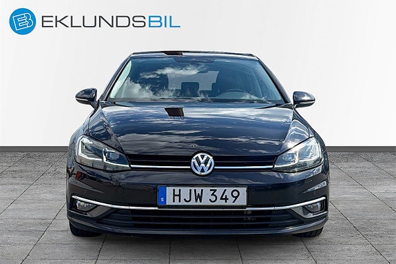 Volkswagen Golf I 3 of 17
