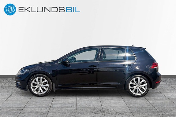 Volkswagen Golf I 9 of 17