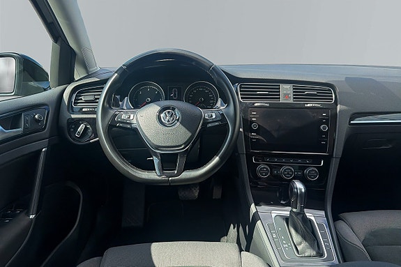Volkswagen Golf I 10 of 17