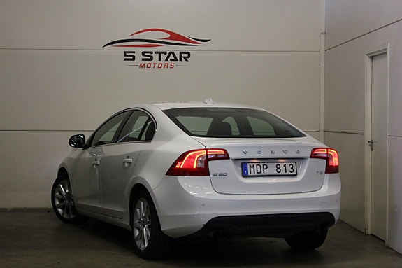 Volvo S60 8 of 18