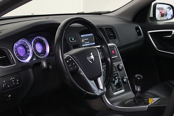 Volvo S60 10 of 18