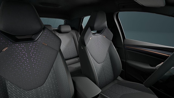 Cupra Raval 4 of 5
