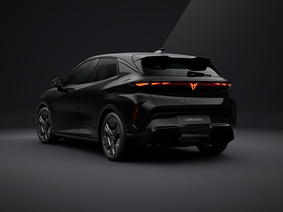 Cupra Raval 3 of 5