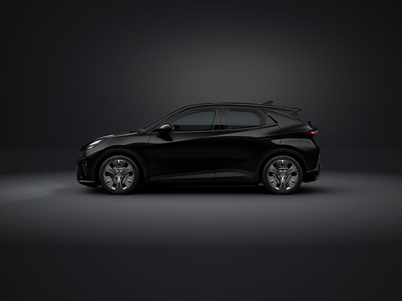 Cupra Raval 2 of 5