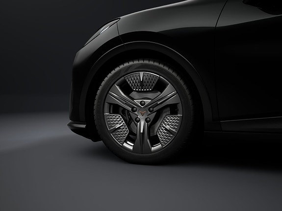 Cupra Raval 5 of 5