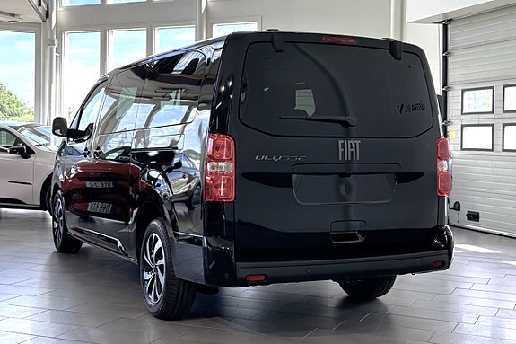 Fiat Ulysse 9 of 19
