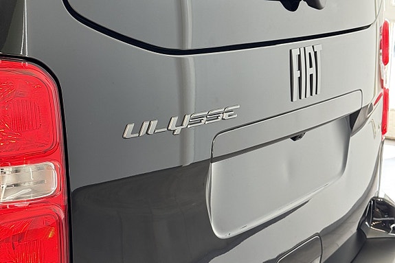 Fiat Ulysse 13 of 19