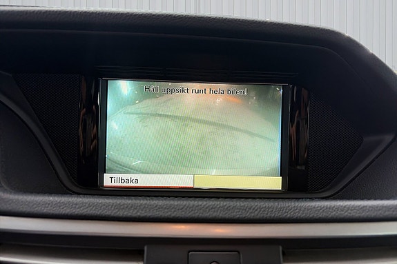 Mercedes-Benz E350 12 of 20