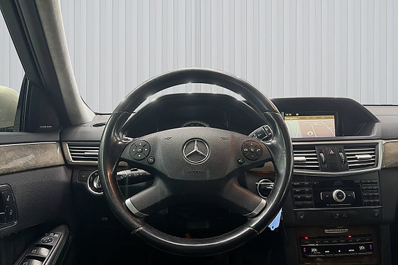 Mercedes-Benz E350 13 of 20