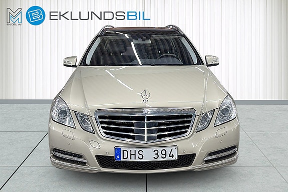 Mercedes-Benz E350 8 of 20