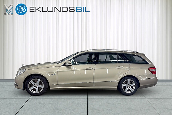 Mercedes-Benz E350 3 of 20