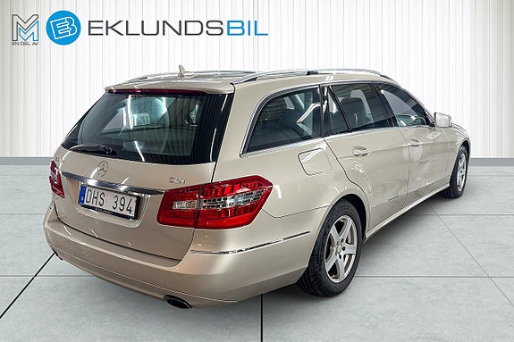 Mercedes-Benz E350 6 of 20
