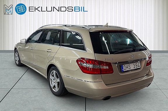 Mercedes-Benz E350 4 of 20
