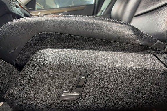 Mercedes-Benz E350 15 of 20