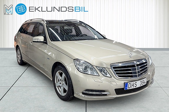 Mercedes-Benz E350 7 of 20