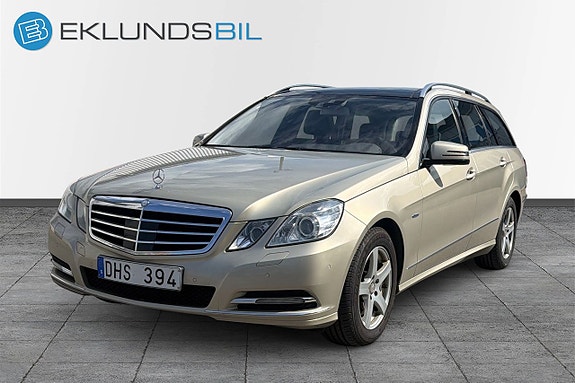 Mercedes-Benz E350