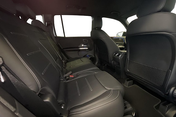 Mercedes-Benz GLB220 d 12 of 21