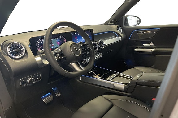 Mercedes-Benz GLB220 d 9 of 21