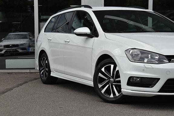 Volkswagen Golf I 4 of 5