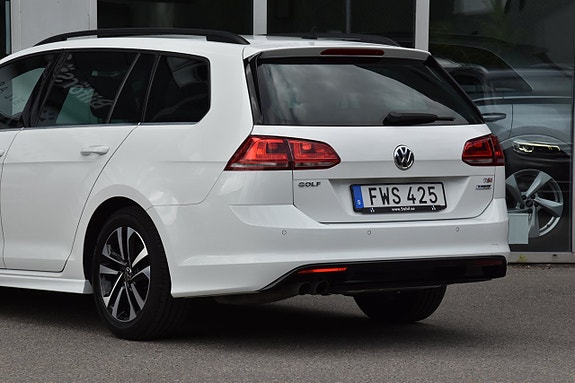 Volkswagen Golf I 6 of 25
