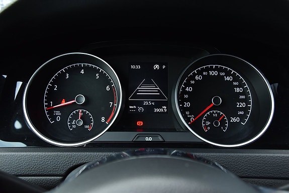 Volkswagen Golf I 23 of 25