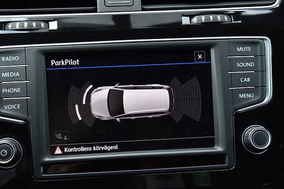 Volkswagen Golf I 19 of 25