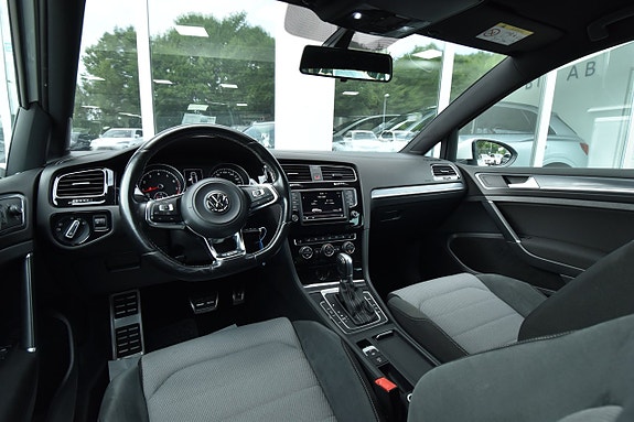 Volkswagen Golf I 13 of 25