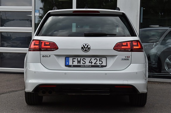 Volkswagen Golf I 7 of 25