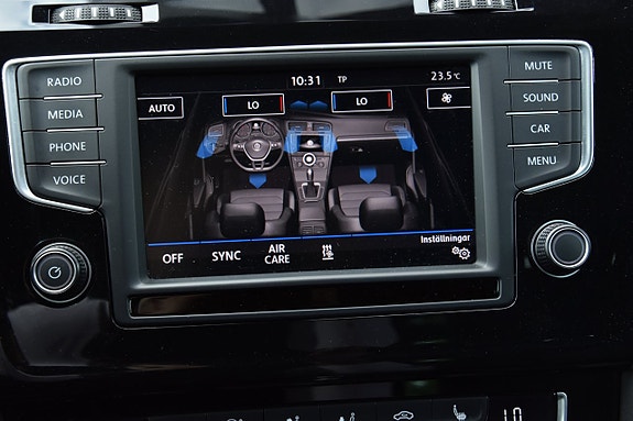 Volkswagen Golf I 17 of 25
