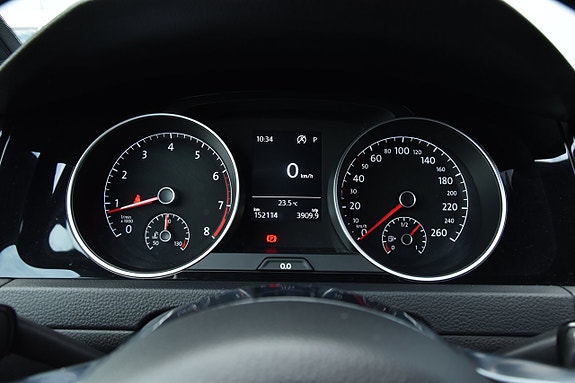Volkswagen Golf I 24 of 25