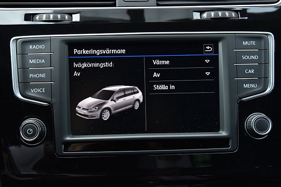 Volkswagen Golf I 18 of 25