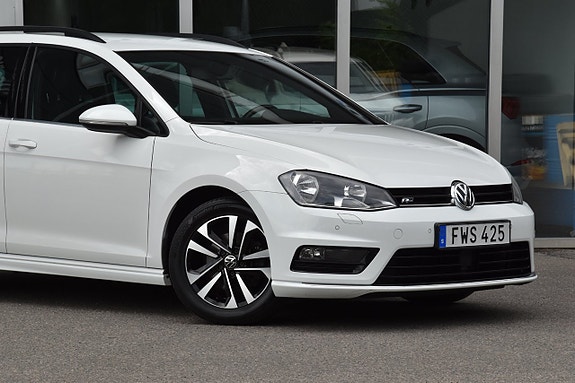 Volkswagen Golf I 3 of 5