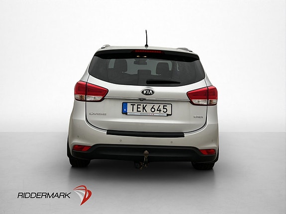 Kia Carens 6 of 30