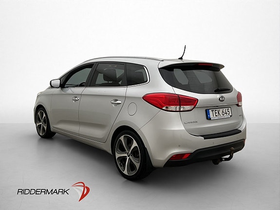 Kia Carens 5 of 30