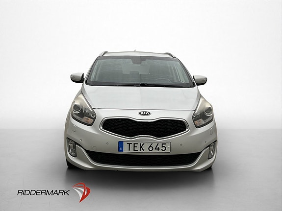 Kia Carens 2 of 30