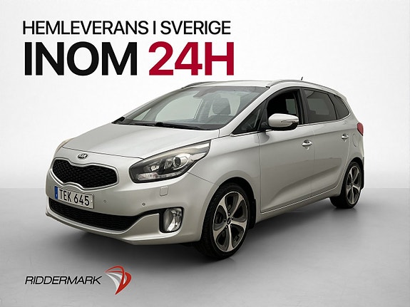 Kia Carens 3 of 30