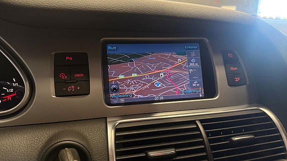 Audi Q7 23 of 30