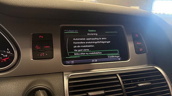 Audi Q7 24 of 30