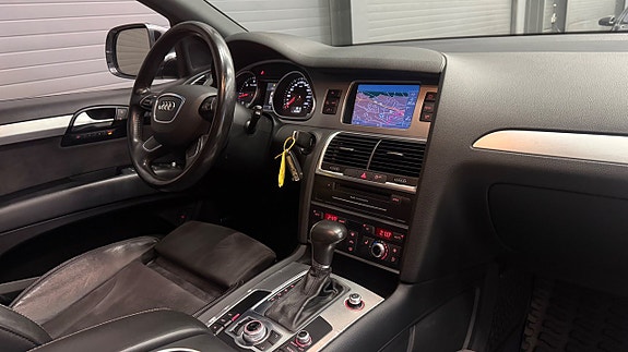 Audi Q7 19 of 30