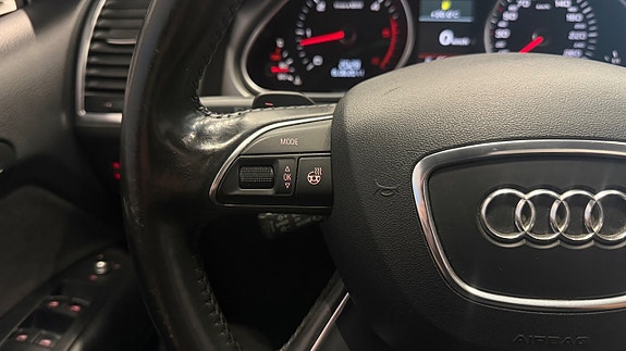 Audi Q7 29 of 30