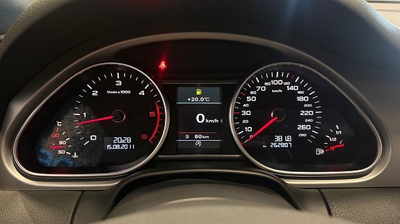 Audi Q7 28 of 30