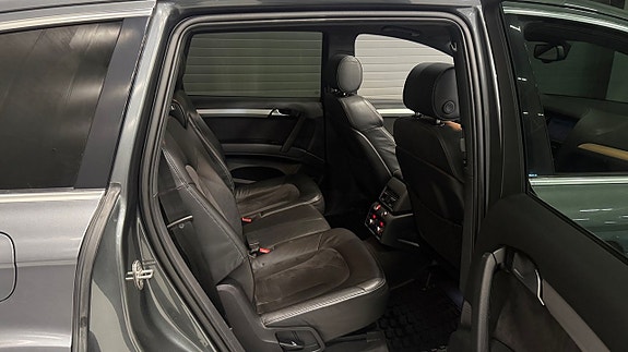 Audi Q7 16 of 30